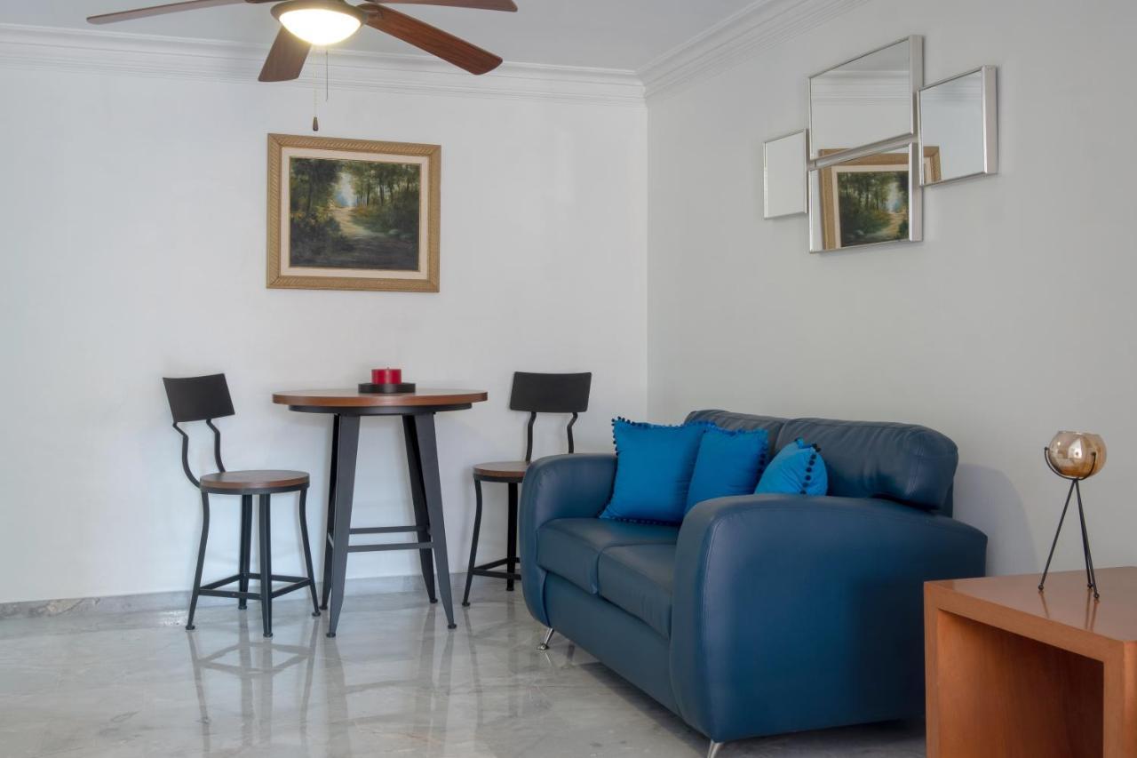 Loft Sabalo - Pet Friendly Aparthotel Mazatlán Exterior foto