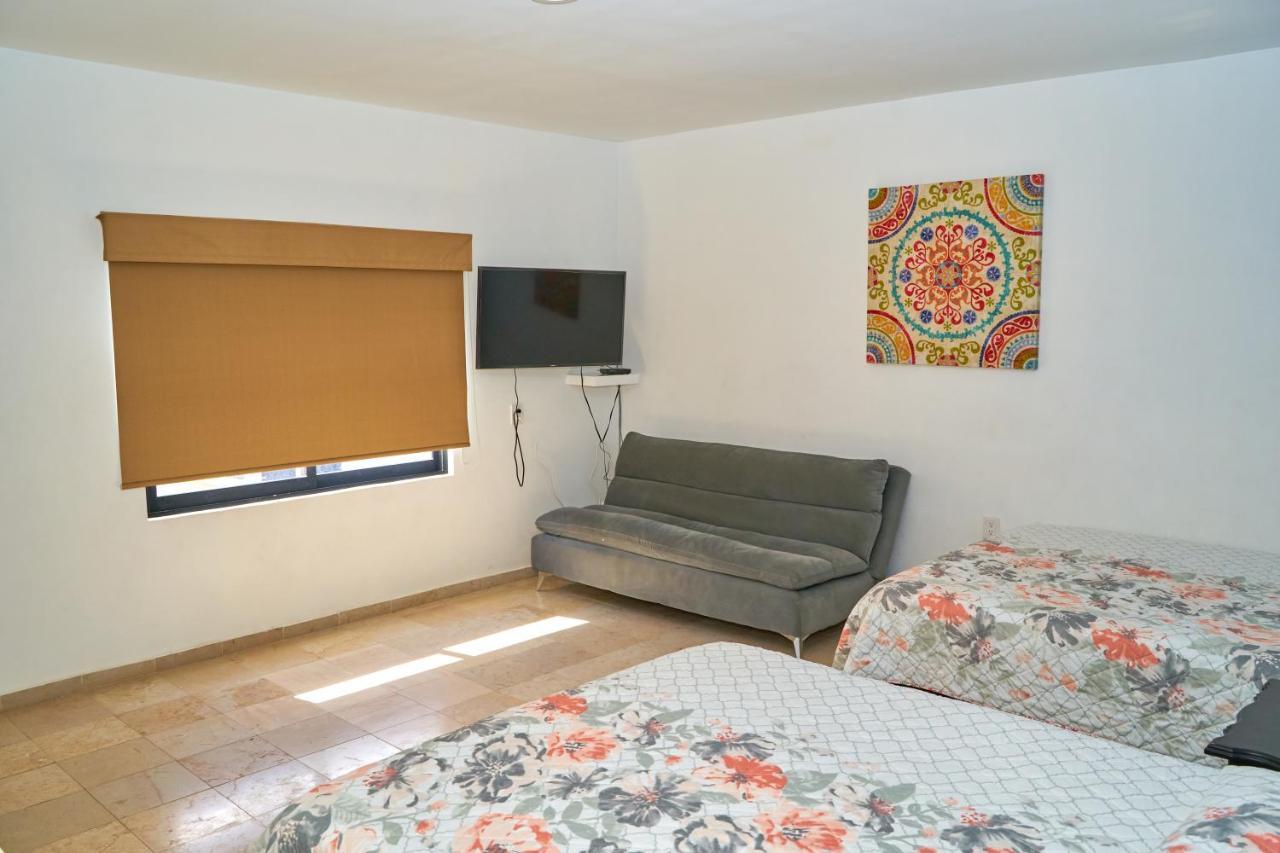 Loft Sabalo - Pet Friendly Aparthotel Mazatlán Exterior foto