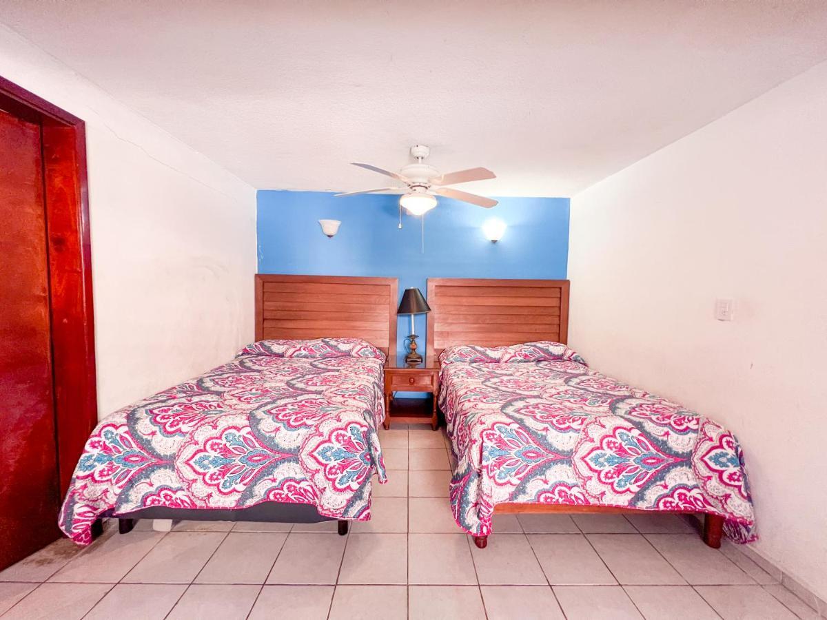 Loft Sabalo - Pet Friendly Aparthotel Mazatlán Exterior foto