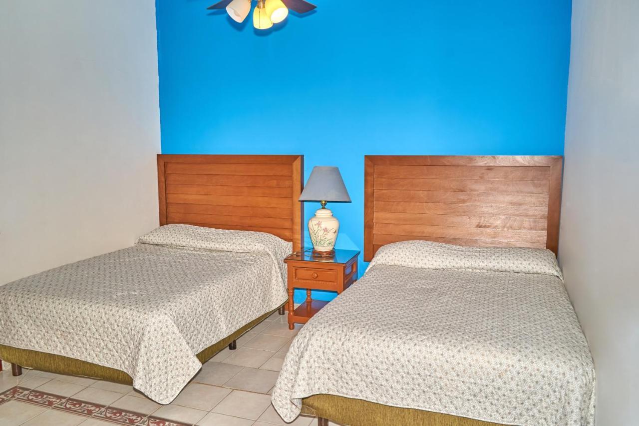 Loft Sabalo - Pet Friendly Aparthotel Mazatlán Exterior foto