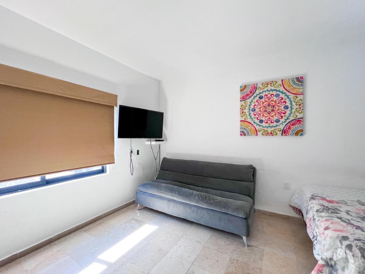 Loft Sabalo - Pet Friendly Aparthotel Mazatlán Exterior foto