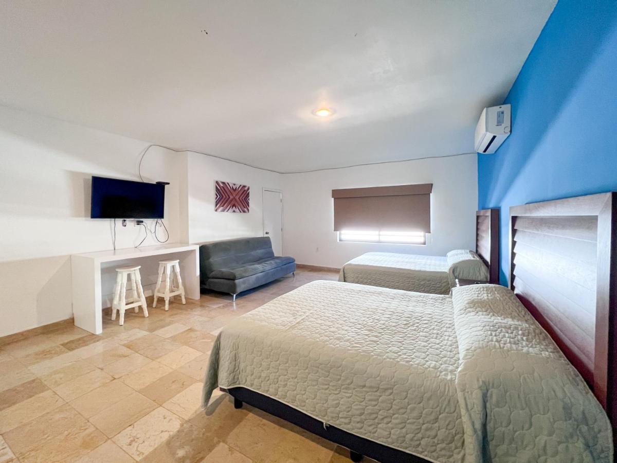 Loft Sabalo - Pet Friendly Aparthotel Mazatlán Exterior foto