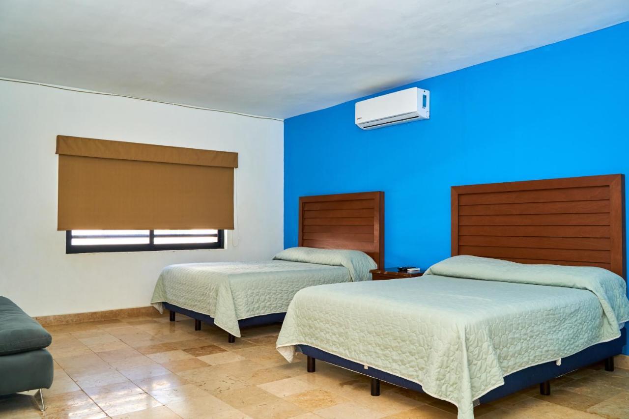 Loft Sabalo - Pet Friendly Aparthotel Mazatlán Exterior foto