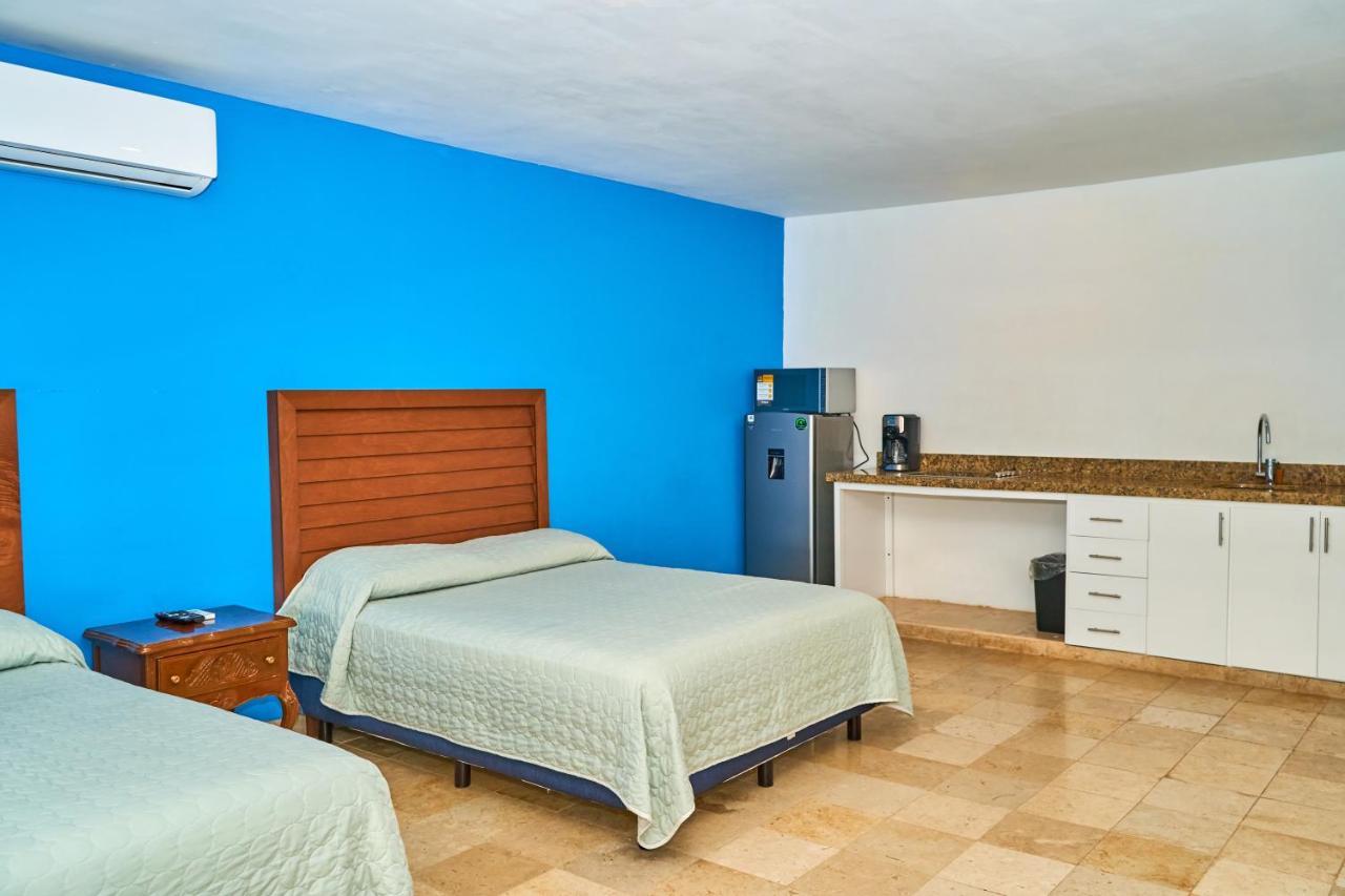 Loft Sabalo - Pet Friendly Aparthotel Mazatlán Exterior foto
