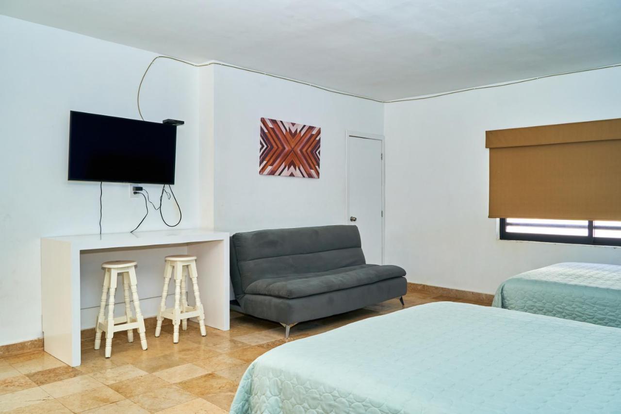Loft Sabalo - Pet Friendly Aparthotel Mazatlán Exterior foto