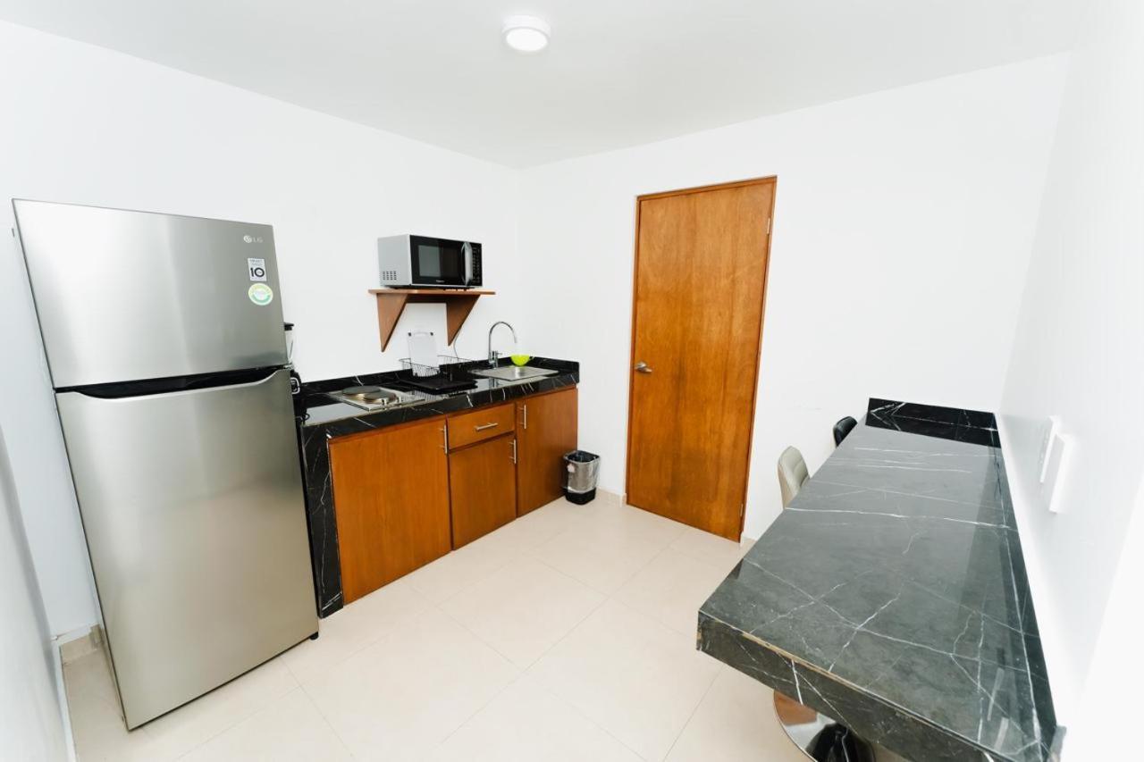 Loft Sabalo - Pet Friendly Aparthotel Mazatlán Exterior foto