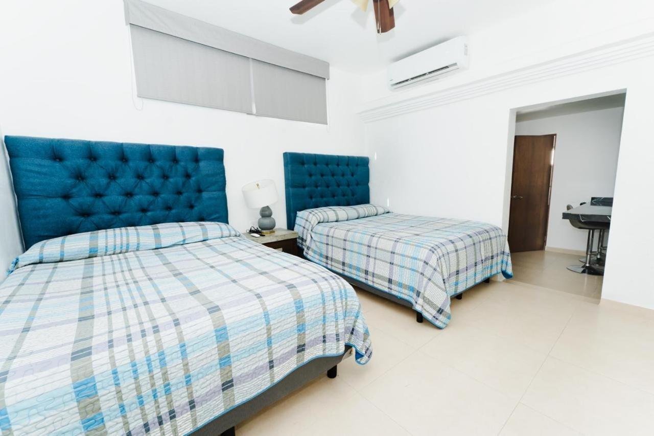 Loft Sabalo - Pet Friendly Aparthotel Mazatlán Exterior foto