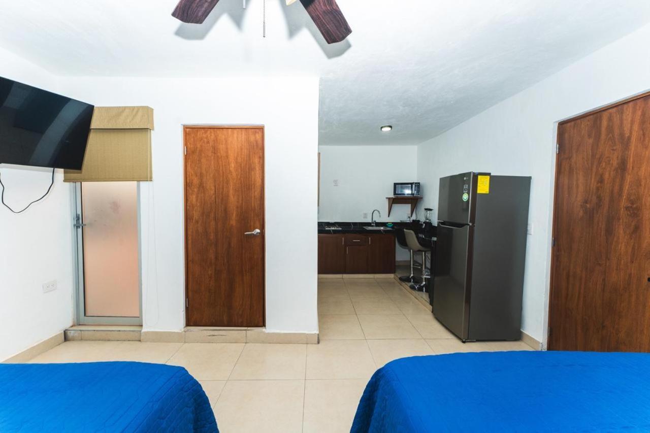 Loft Sabalo - Pet Friendly Aparthotel Mazatlán Exterior foto
