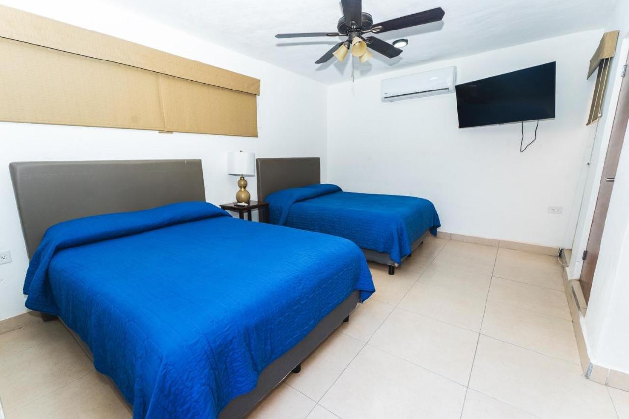 Loft Sabalo - Pet Friendly Aparthotel Mazatlán Exterior foto