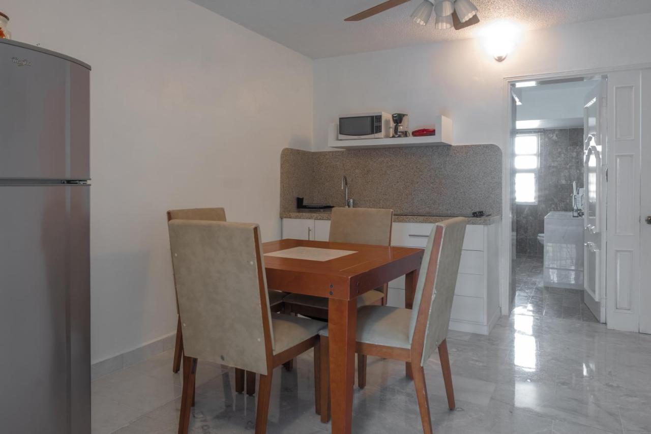 Loft Sabalo - Pet Friendly Aparthotel Mazatlán Exterior foto